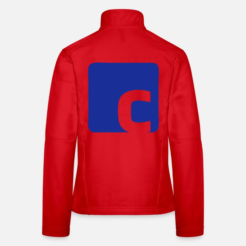 Women's Softshell Jacket