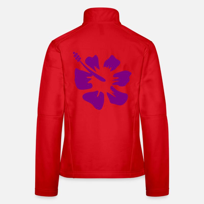 Muttertags Geschenk Mutter Muttertag Geschenkidee  Frauen Softshelljacke