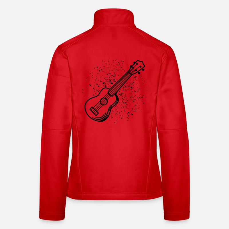 Women's Softshell Jacket