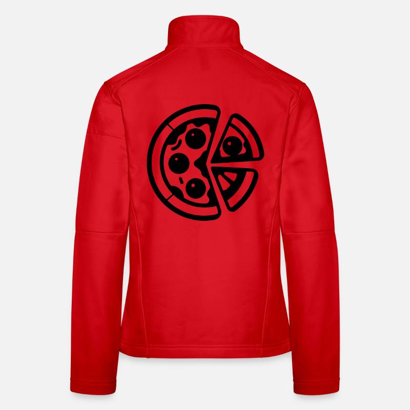 Women's Softshell Jacket