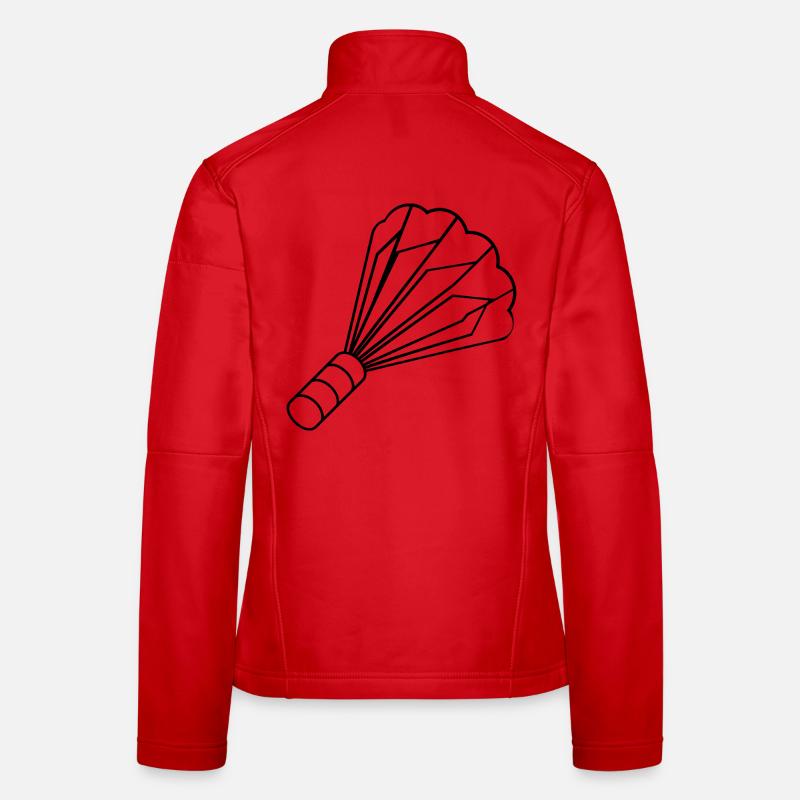 Frauen Softshelljacke