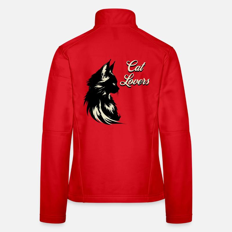 Women's Softshell Jacket