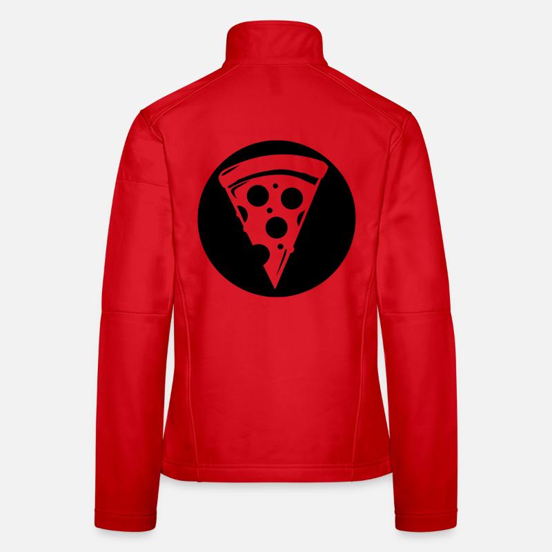 Frauen Softshelljacke
