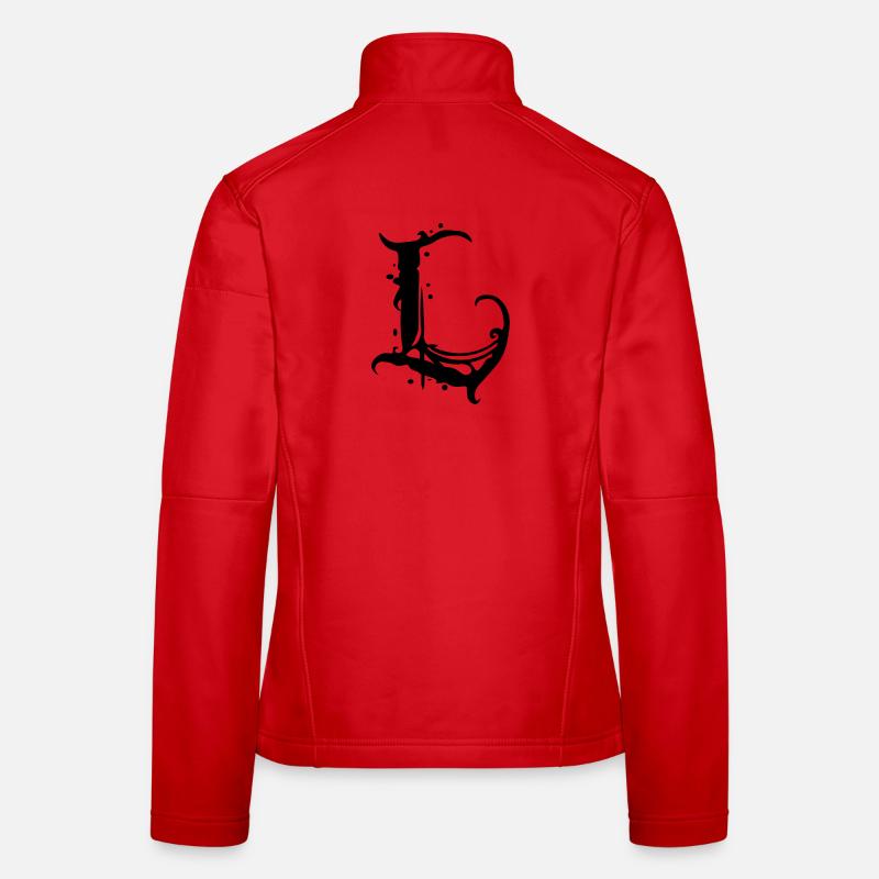 Women's Softshell Jacket