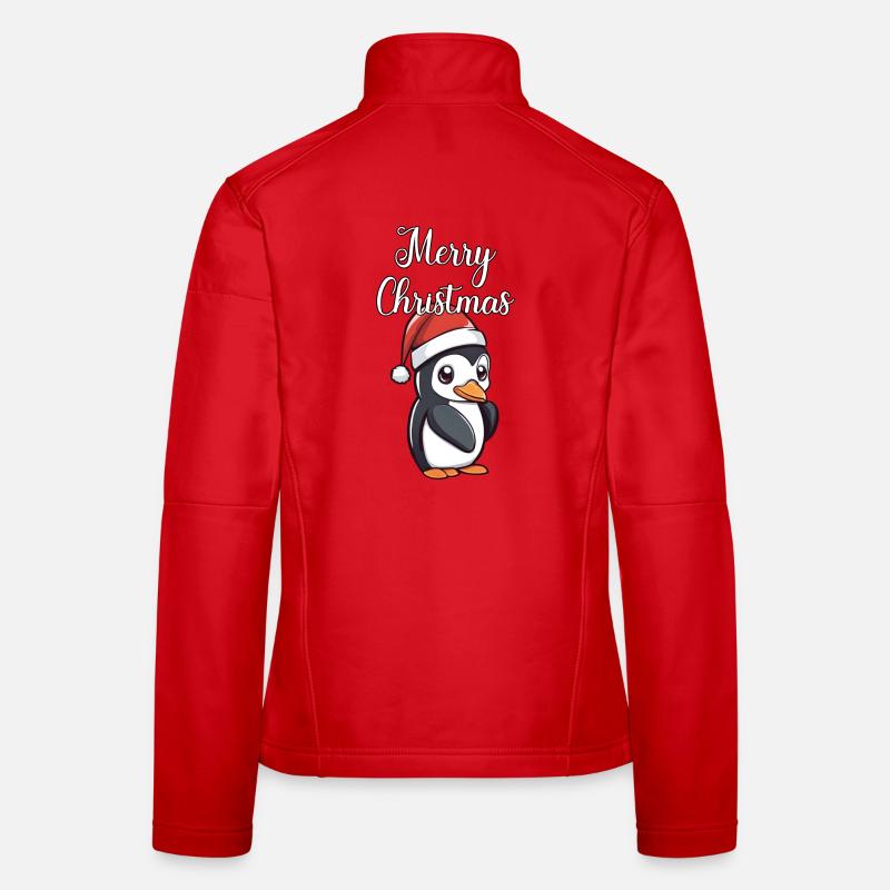 Frauen Softshelljacke