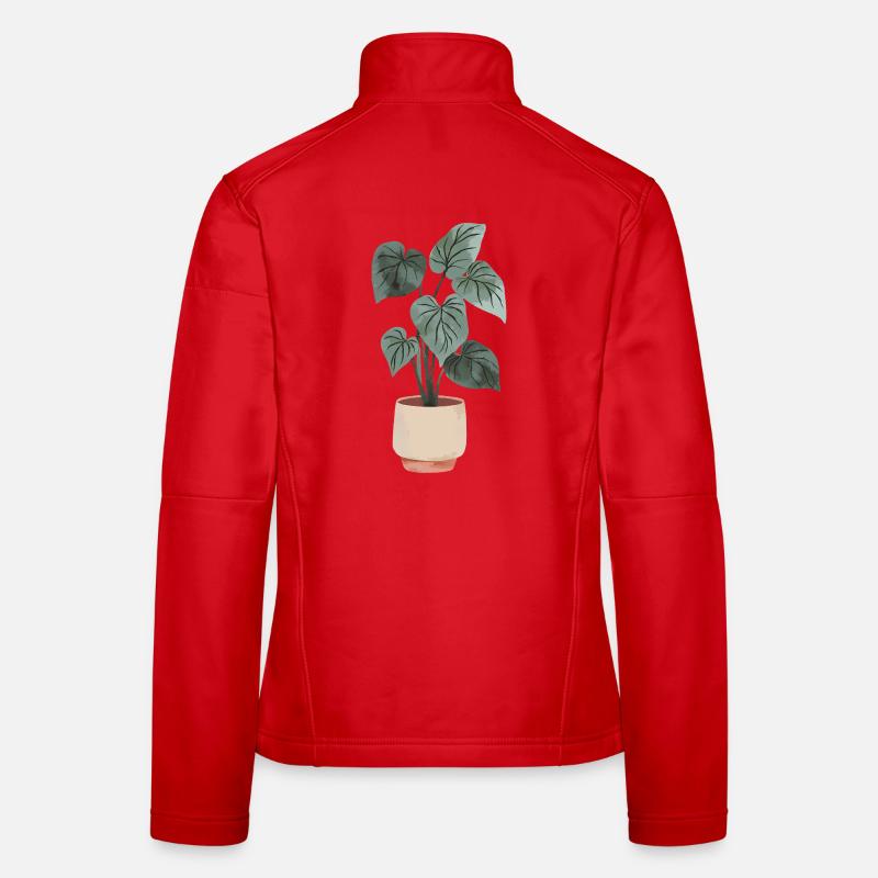 Frauen Softshelljacke