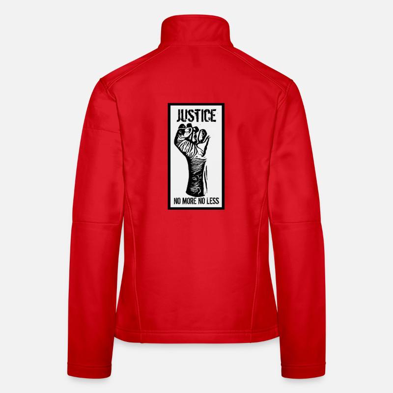 Women's Softshell Jacket