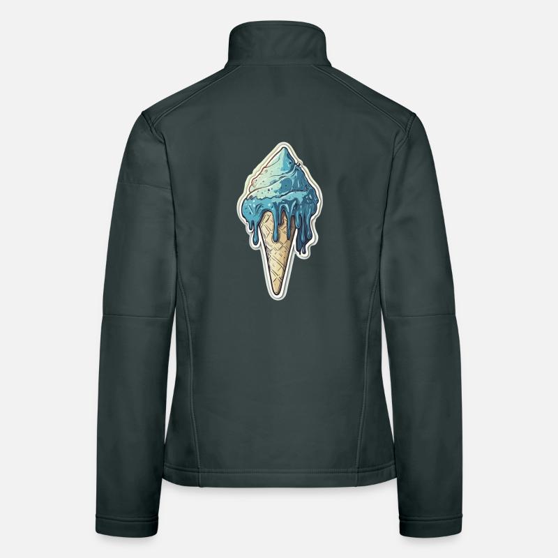 Women's Softshell Jacket