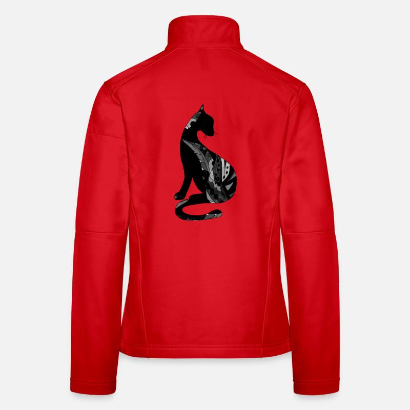 Women's Softshell Jacket