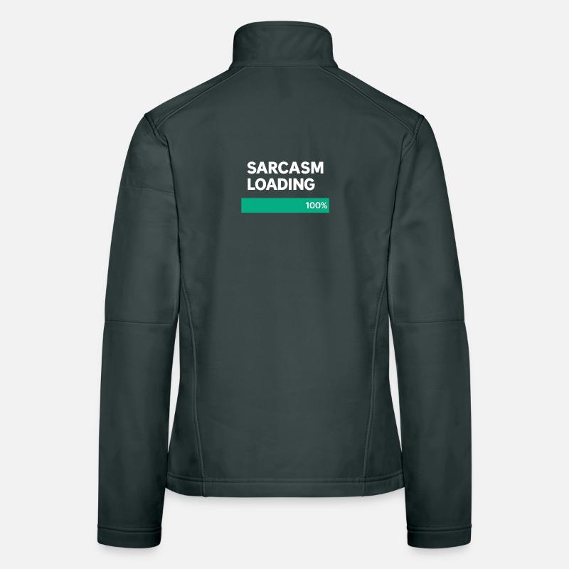 Frauen Softshelljacke