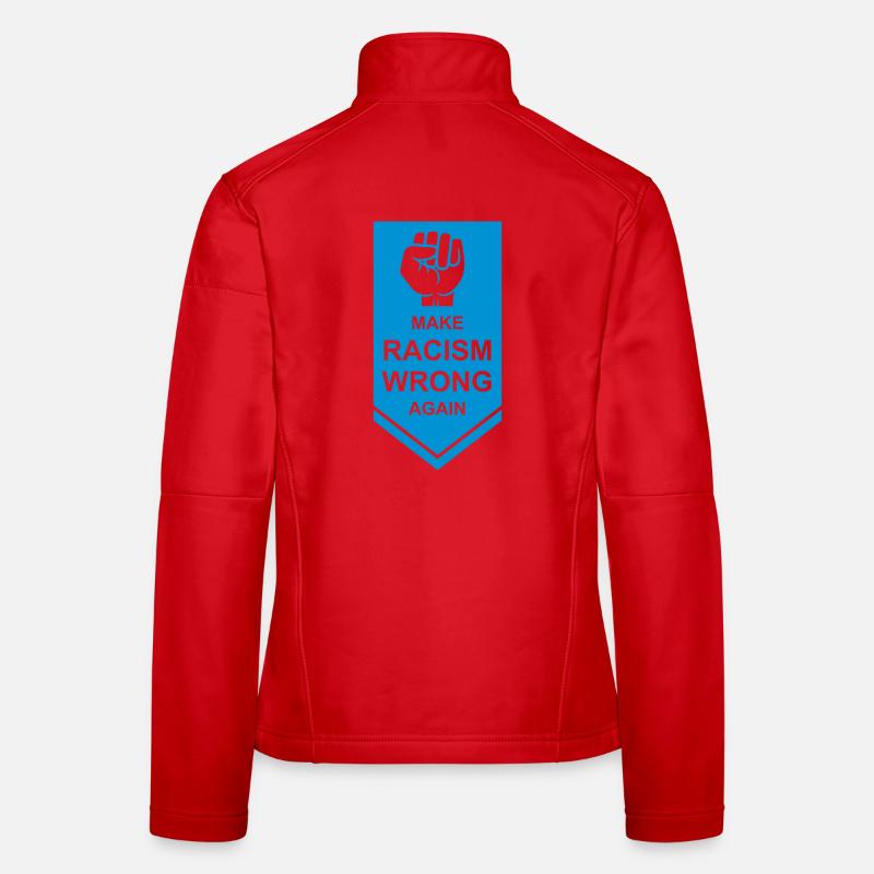 Frauen Softshelljacke