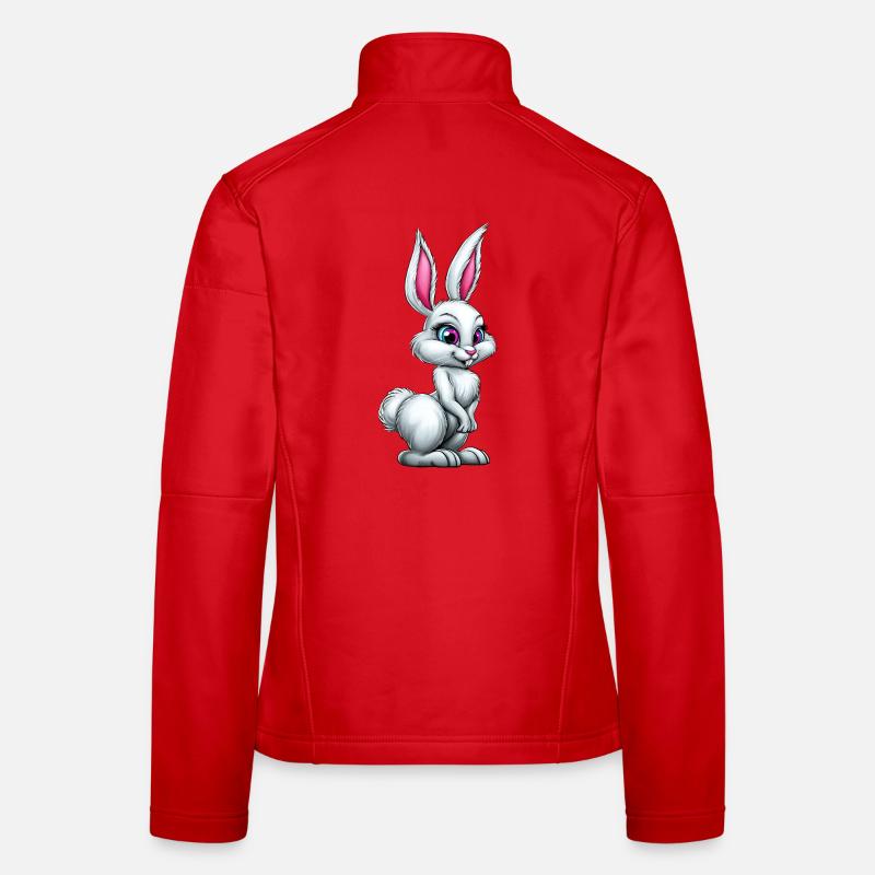 Women's Softshell Jacket