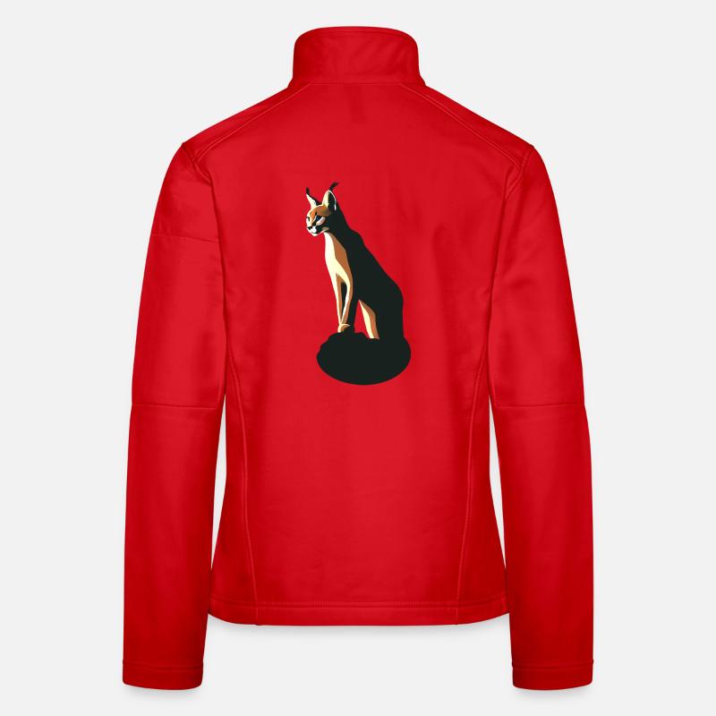 Women's Softshell Jacket