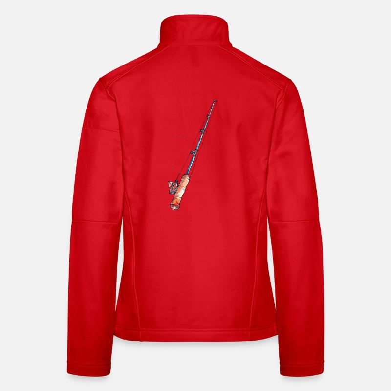 Women's Softshell Jacket