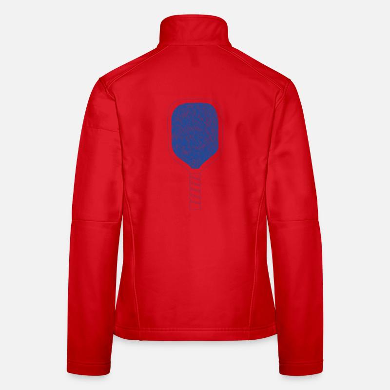 Frauen Softshelljacke