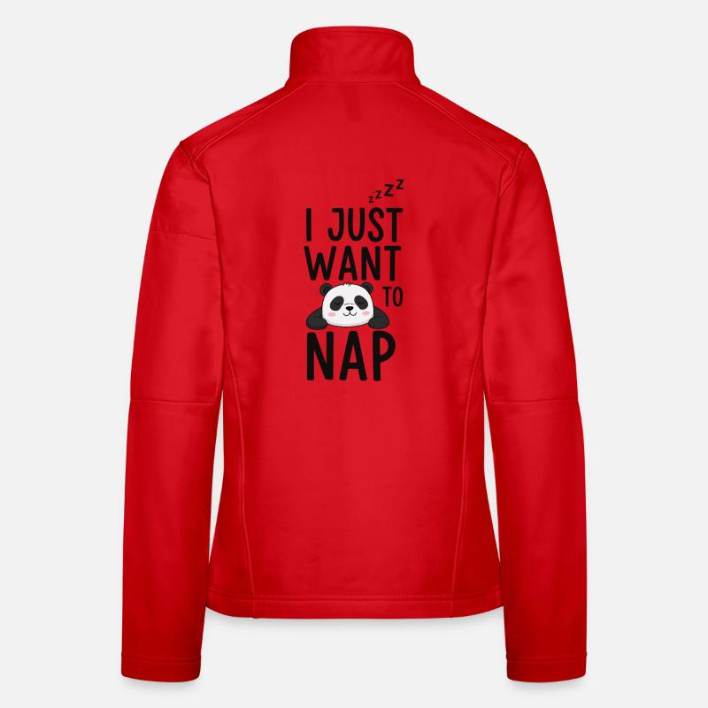 Women's Softshell Jacket