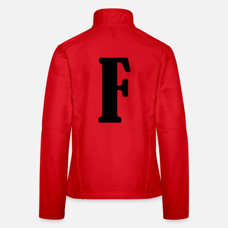 Women's Softshell Jacket