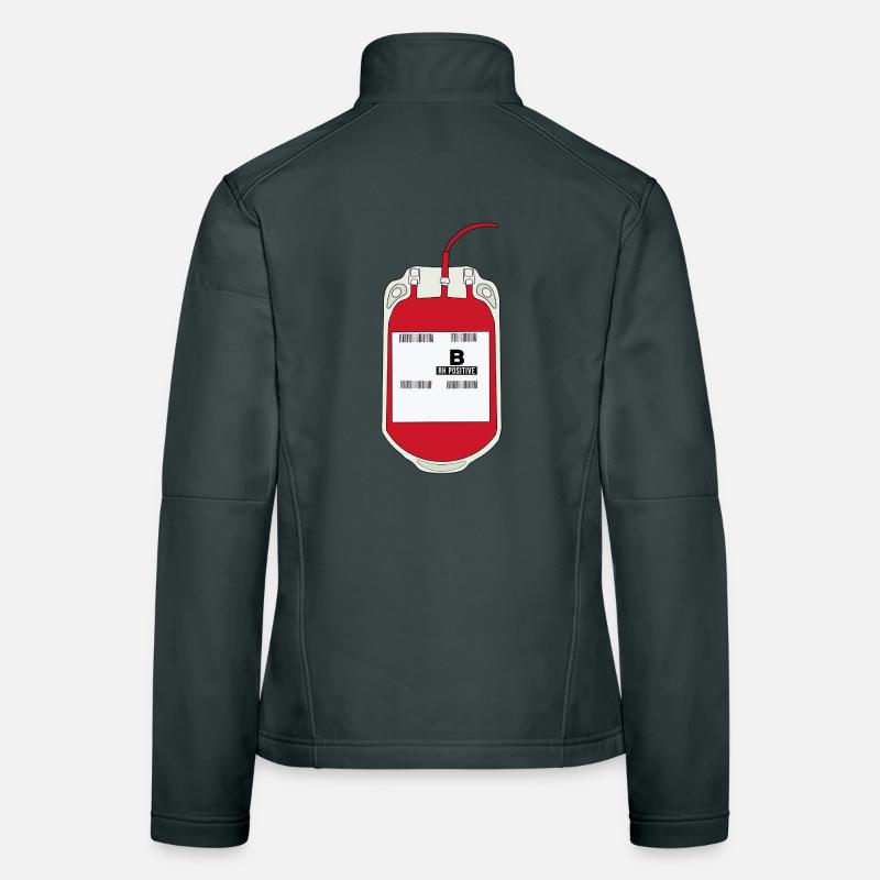 Frauen Softshelljacke