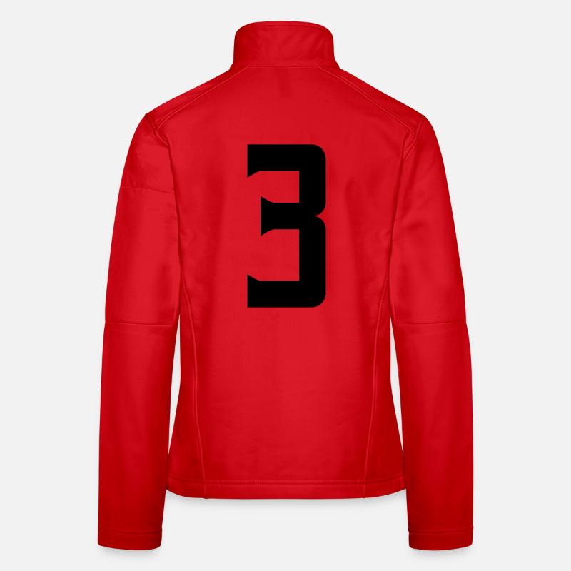 Women's Softshell Jacket