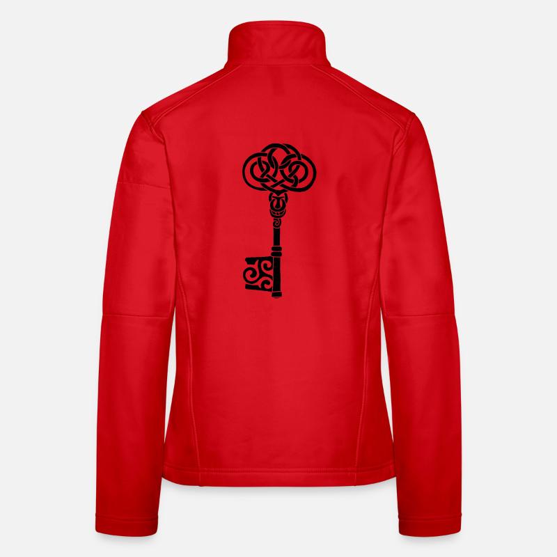 Women's Softshell Jacket