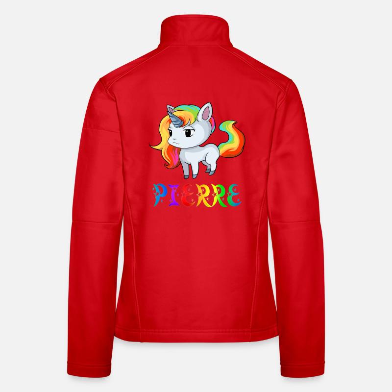 Frauen Softshelljacke
