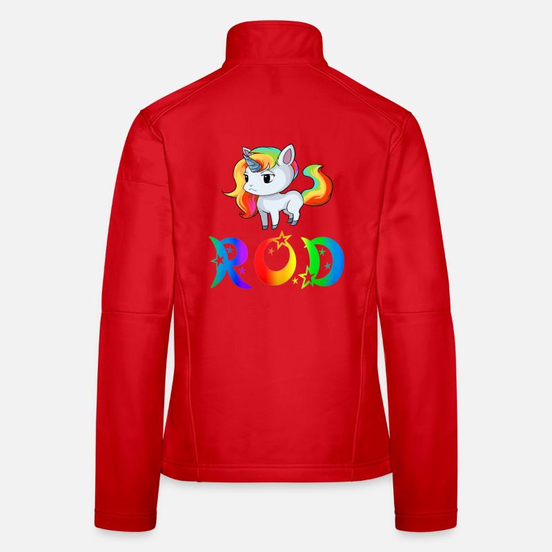 Frauen Softshelljacke