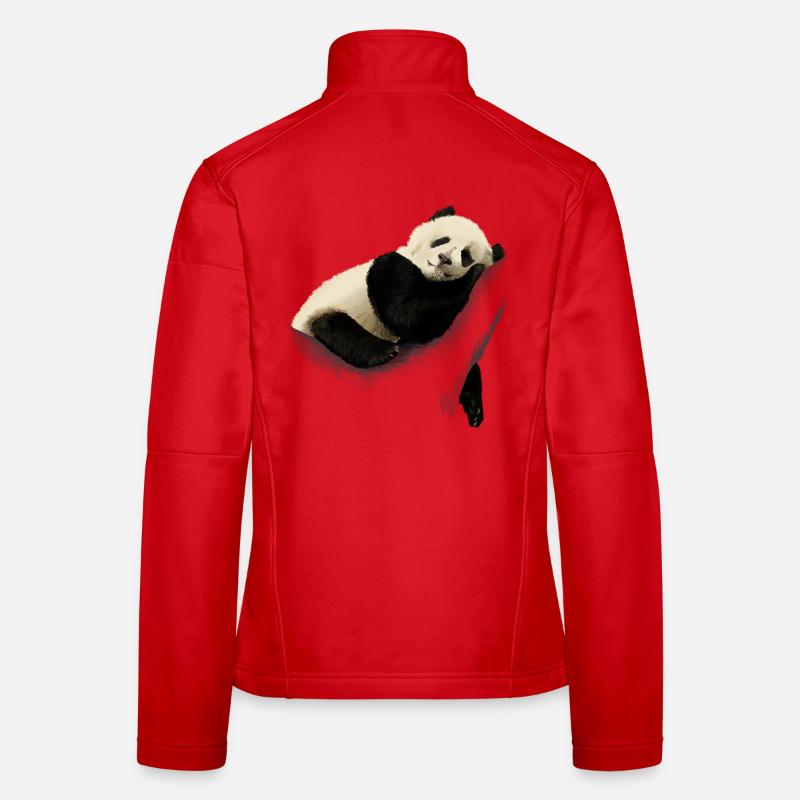 Women's Softshell Jacket