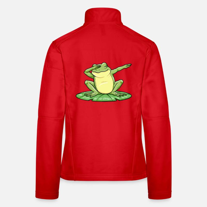 Women's Softshell Jacket