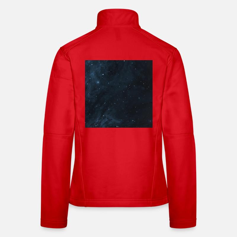Women's Softshell Jacket