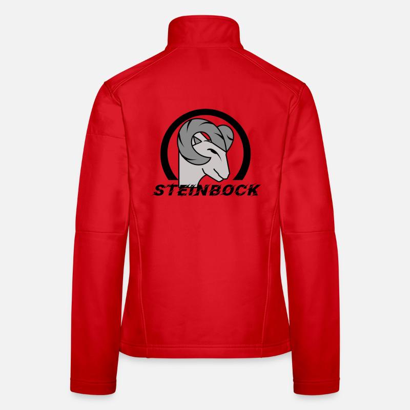 Frauen Softshelljacke
