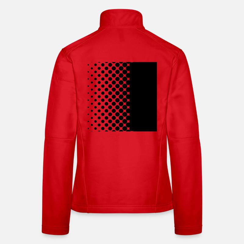Frauen Softshelljacke