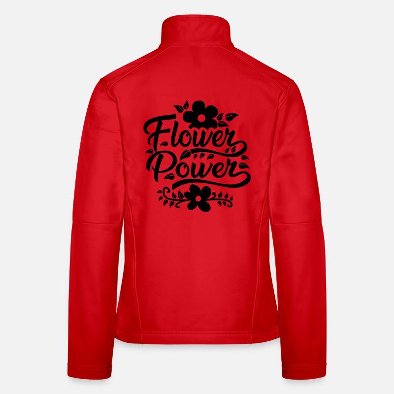 Women's Softshell Jacket