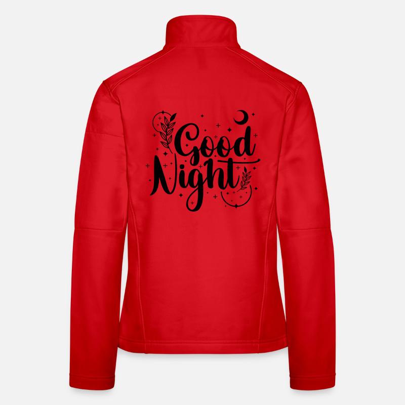 Frauen Softshelljacke