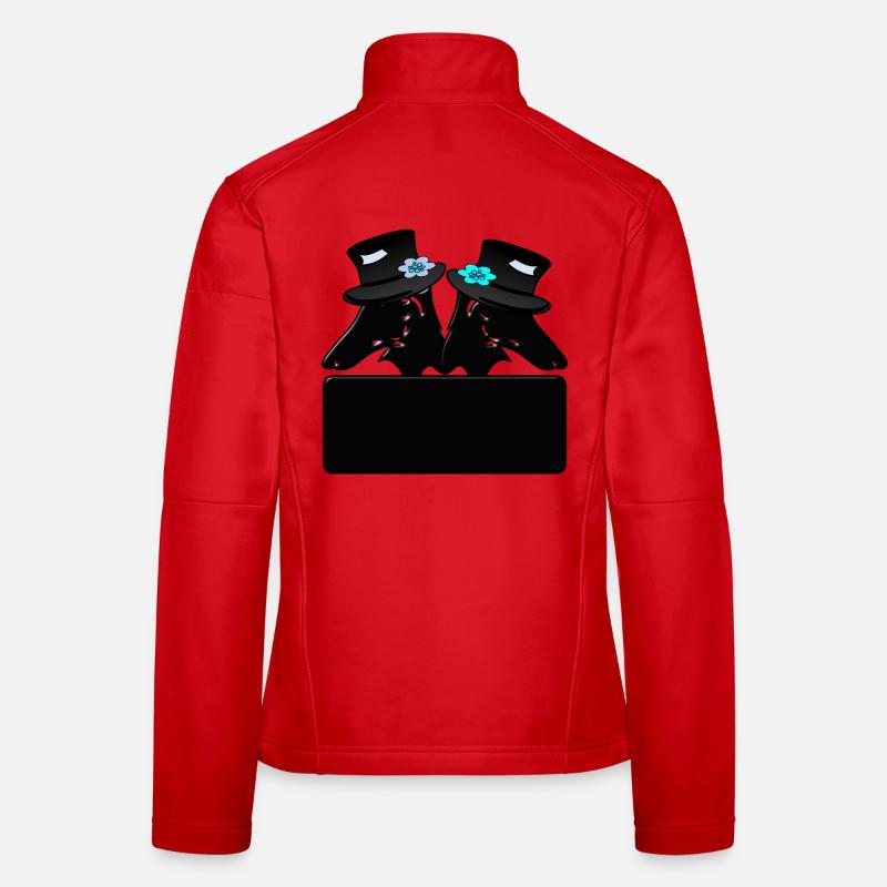 Women's Softshell Jacket