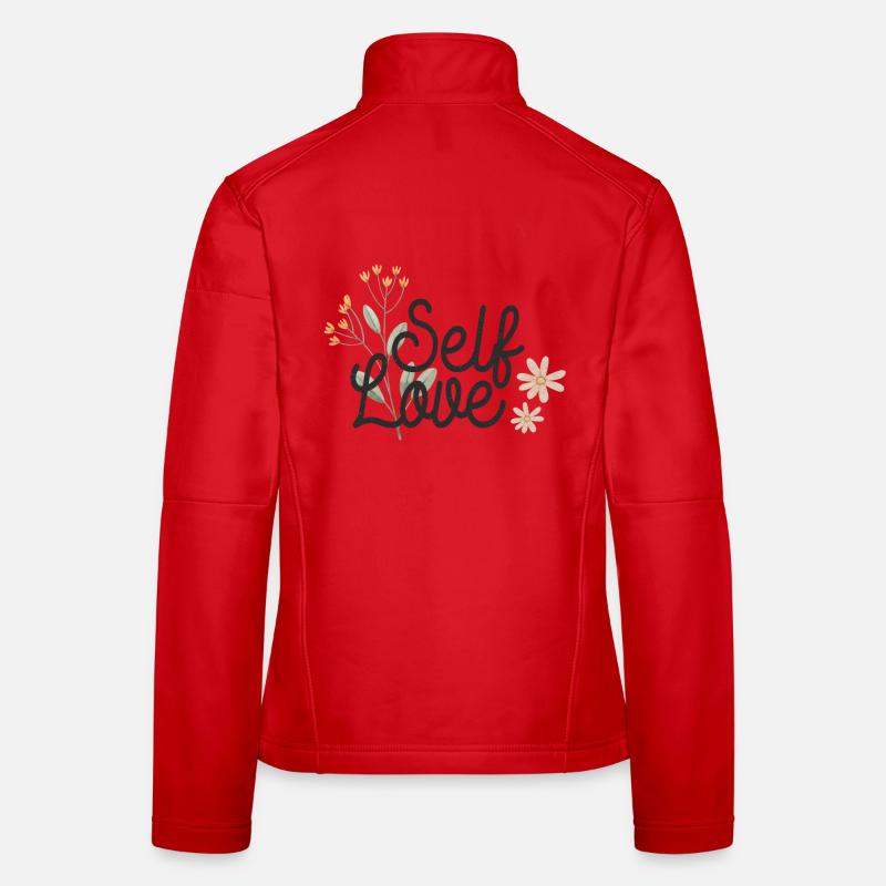 Women's Softshell Jacket