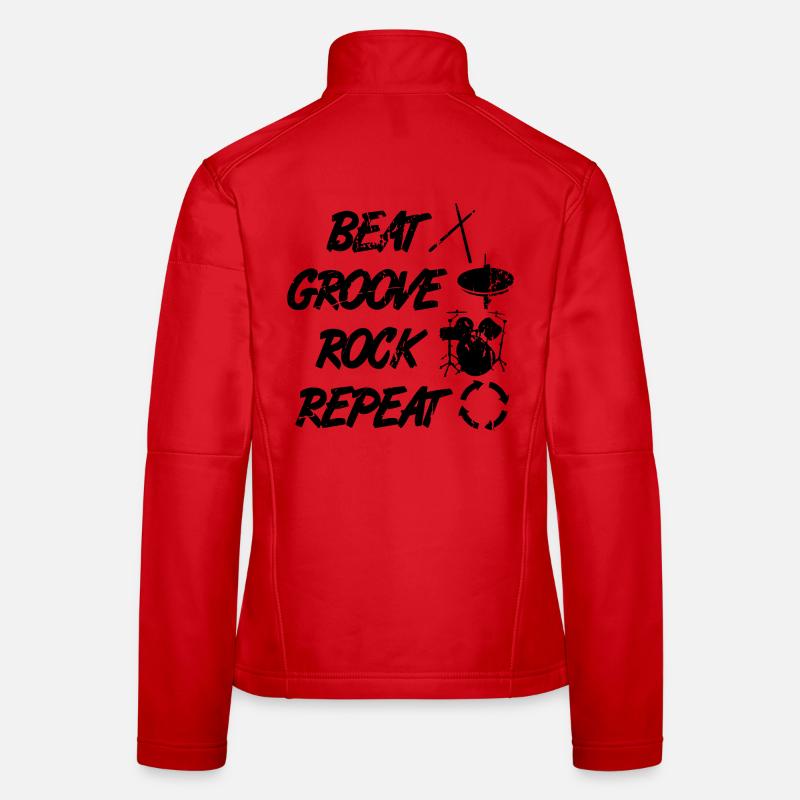 Women's Softshell Jacket