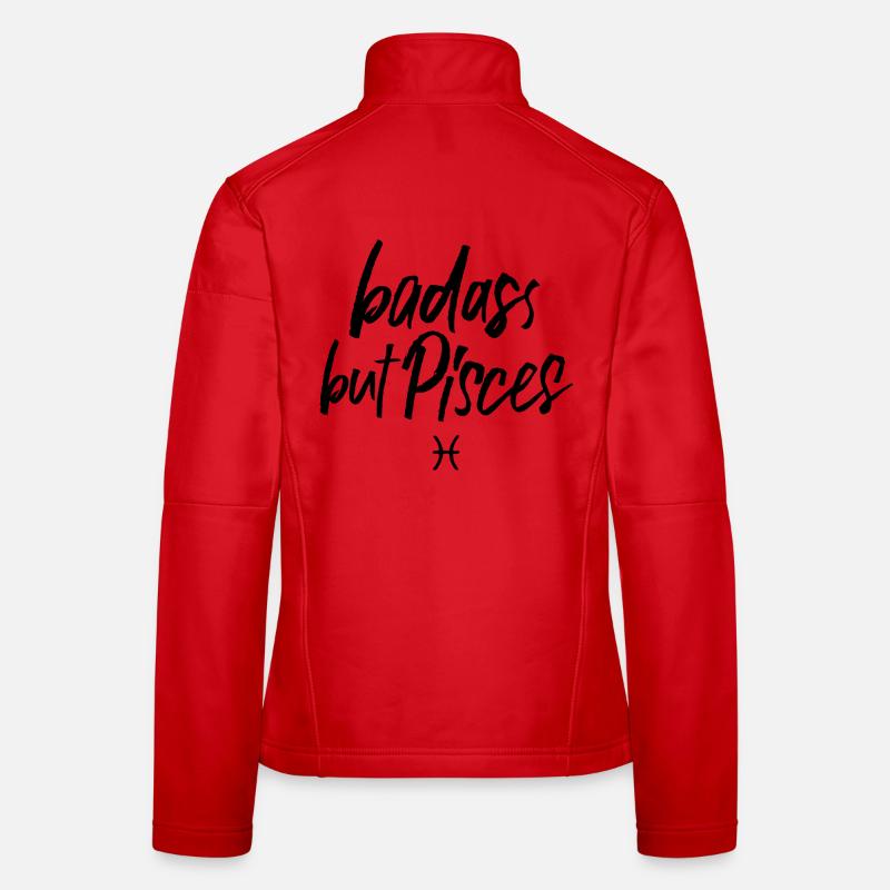Women's Softshell Jacket
