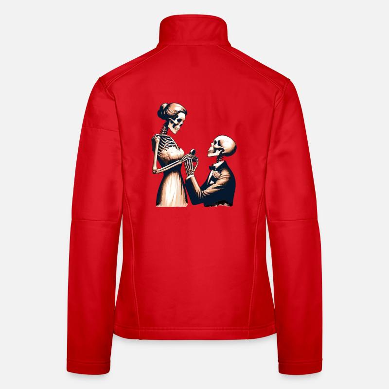 Women's Softshell Jacket