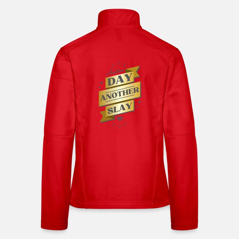 Frauen Softshelljacke