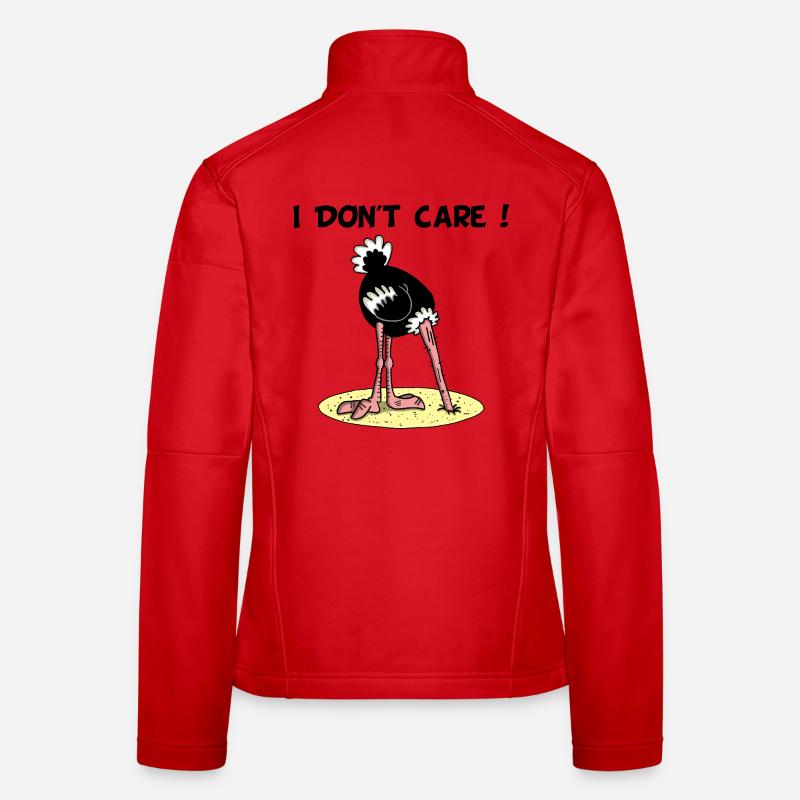 Women's Softshell Jacket