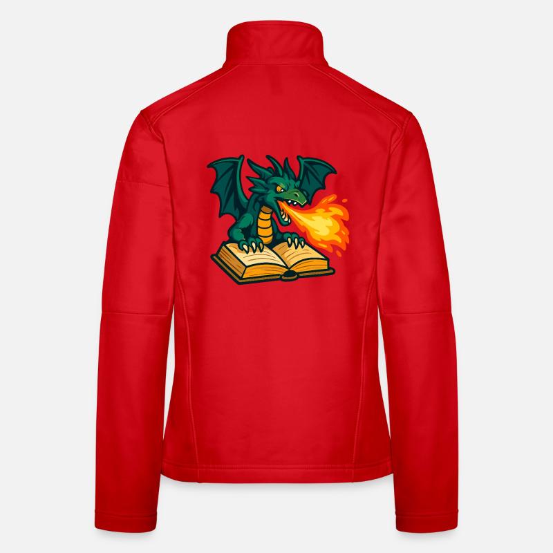 Women's Softshell Jacket