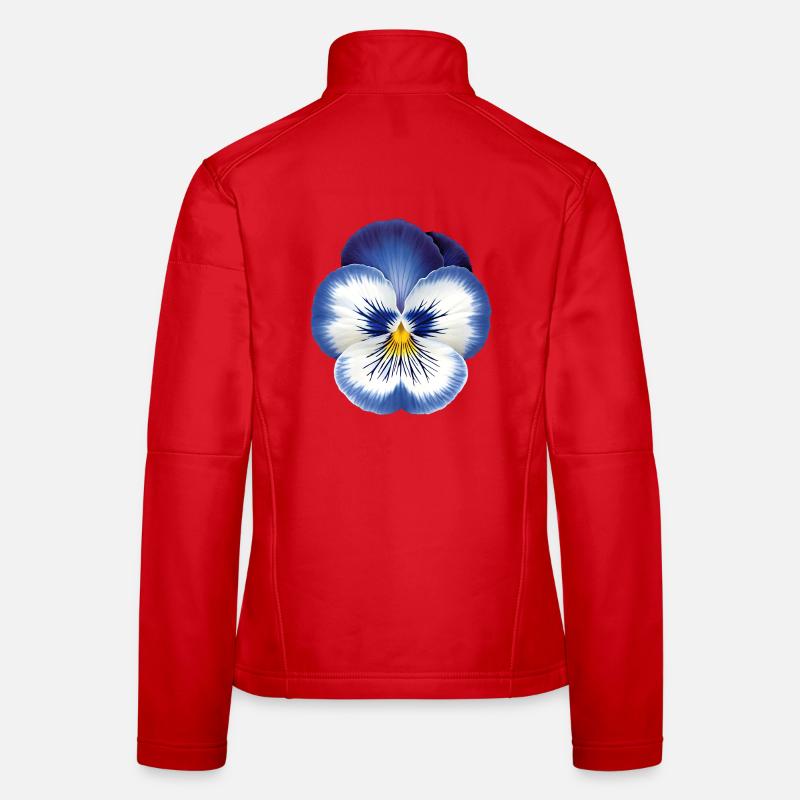 Frauen Softshelljacke