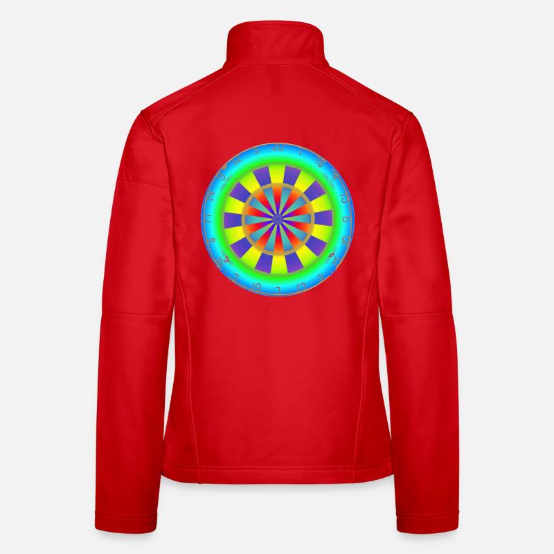 Women's Softshell Jacket