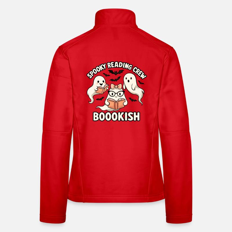 Women's Softshell Jacket