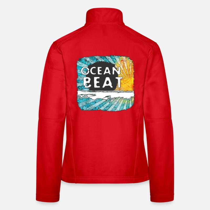 Women's Softshell Jacket