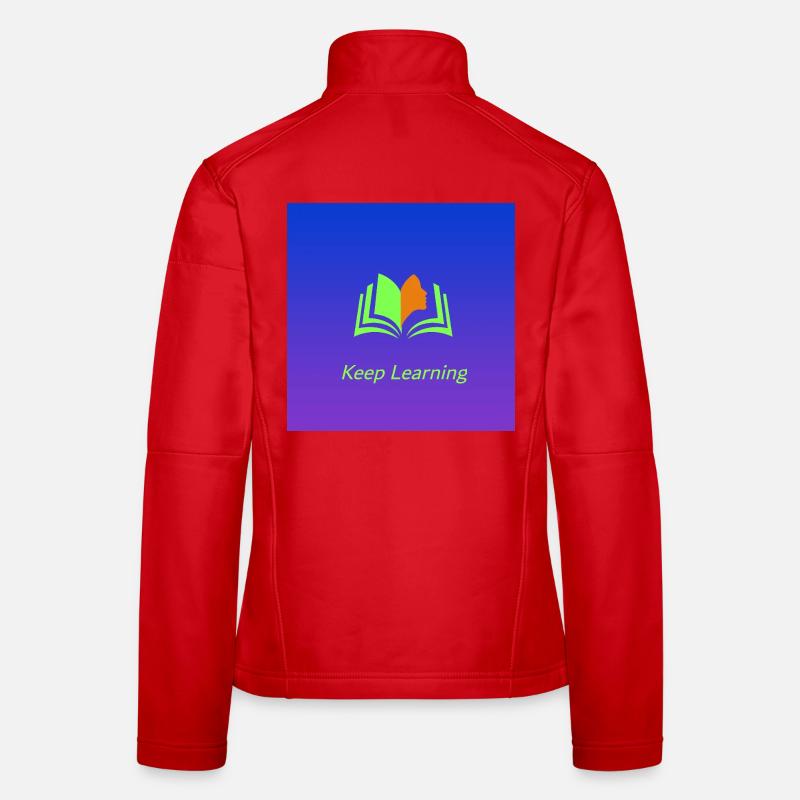 Women's Softshell Jacket