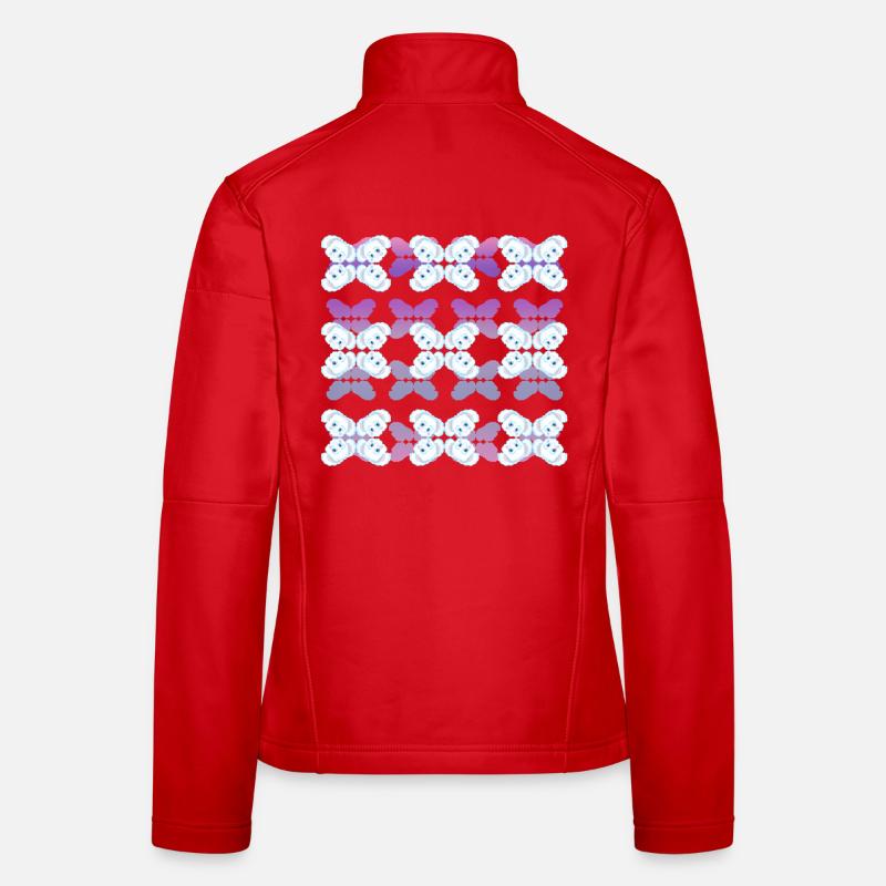 Women's Softshell Jacket