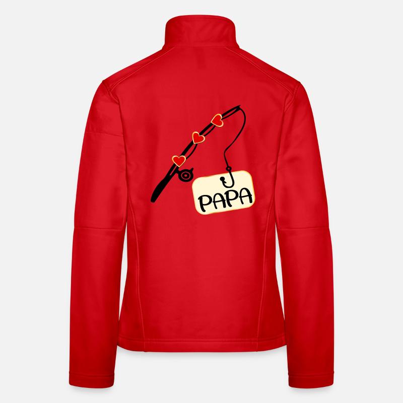 Women's Softshell Jacket