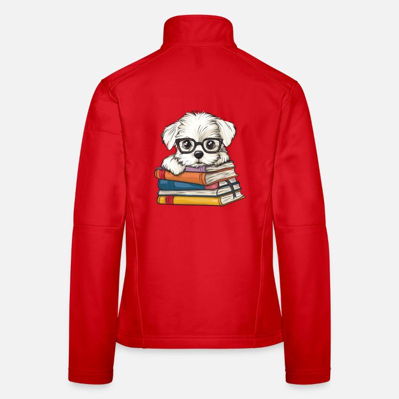 Frauen Softshelljacke