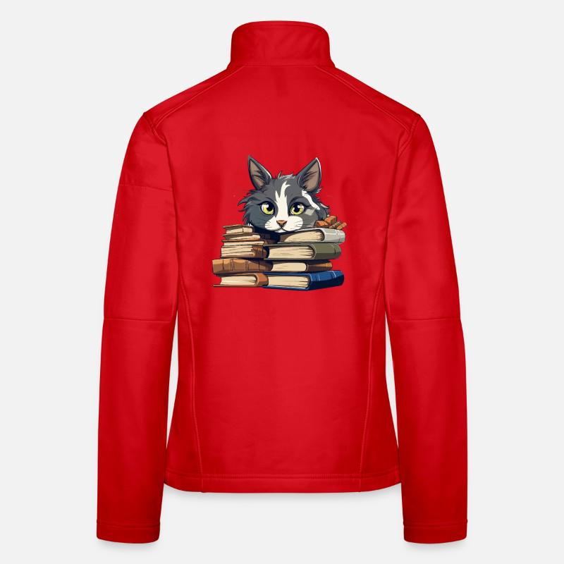 Women's Softshell Jacket